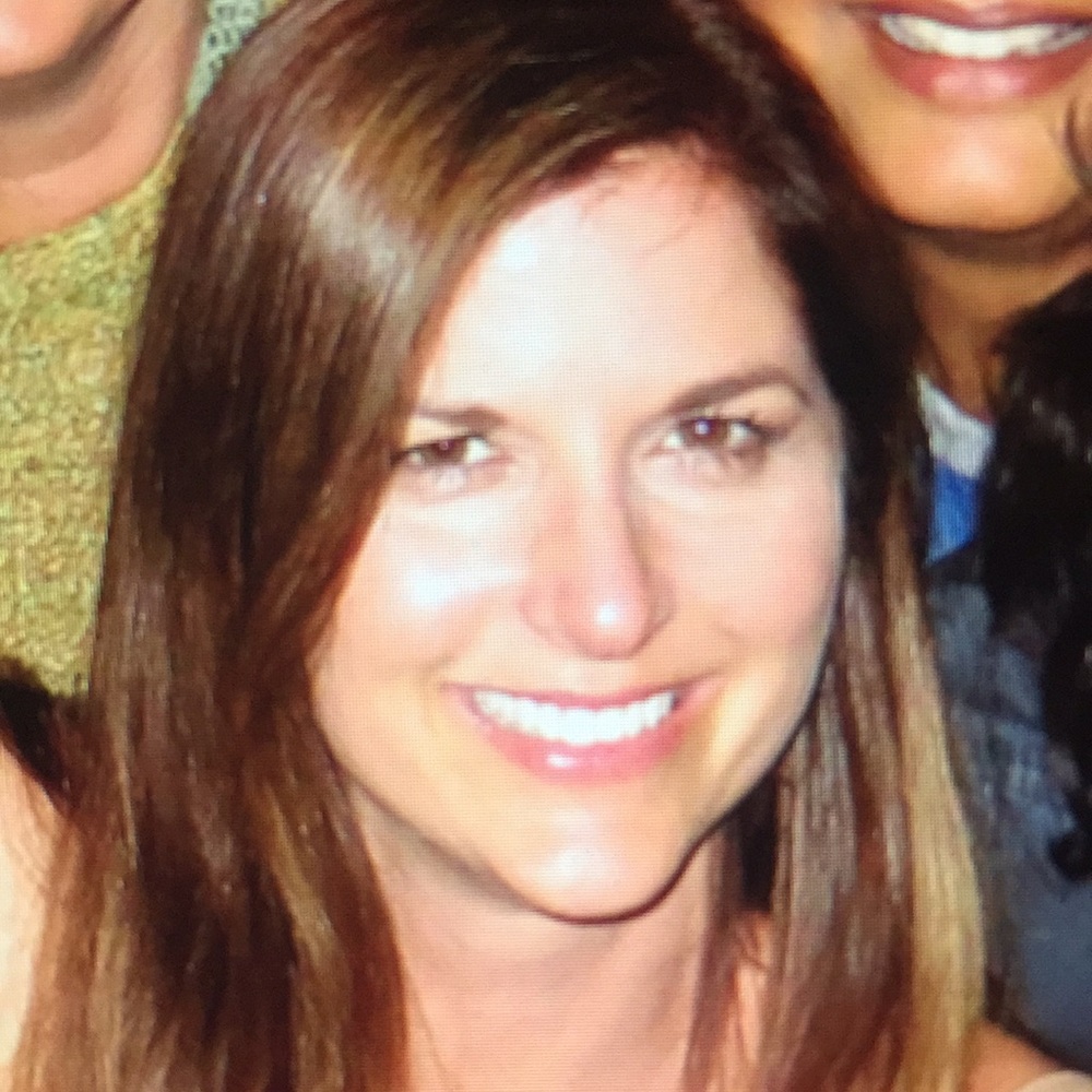 Meet your Posher, Kristen